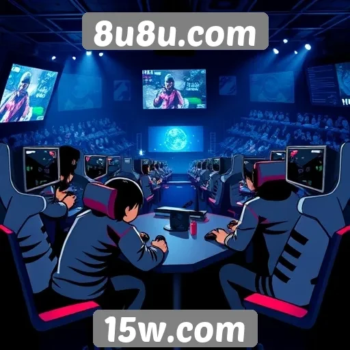 O crescimento da comunidade de jogadores no site