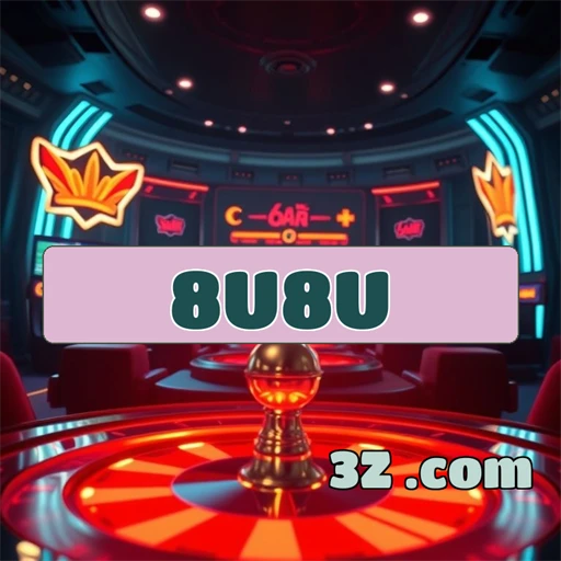 Engajamento em Jogo: O App Inovador do 8u8u.com