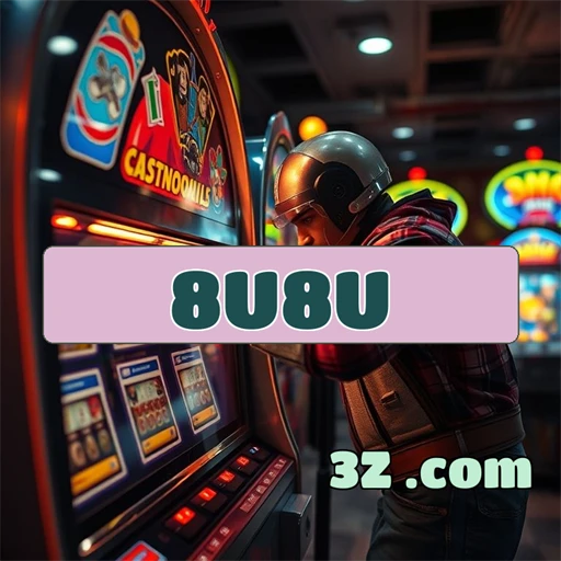 Viva a Emoção do Esporte no 8u8u.com com Jogos Incríveis