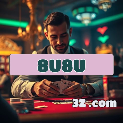 Jogos Imperdíveis e Diversão Garantida no 8u8u.com