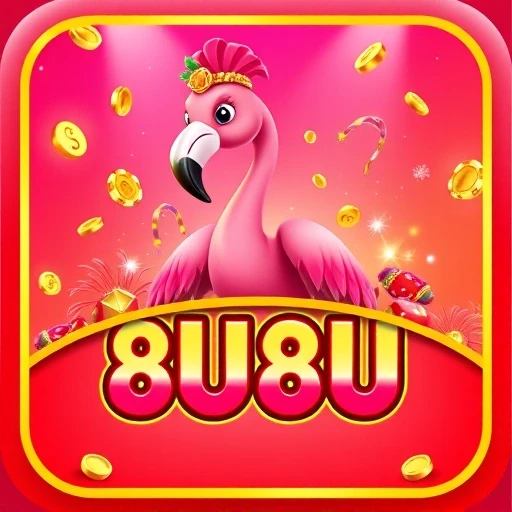 Logotipo 8u8u.com