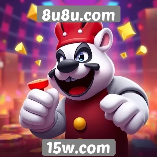 Principais jogos disponíveis no 8u8u.com