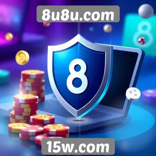 Comparação de segurança entre plataformas de jogos online